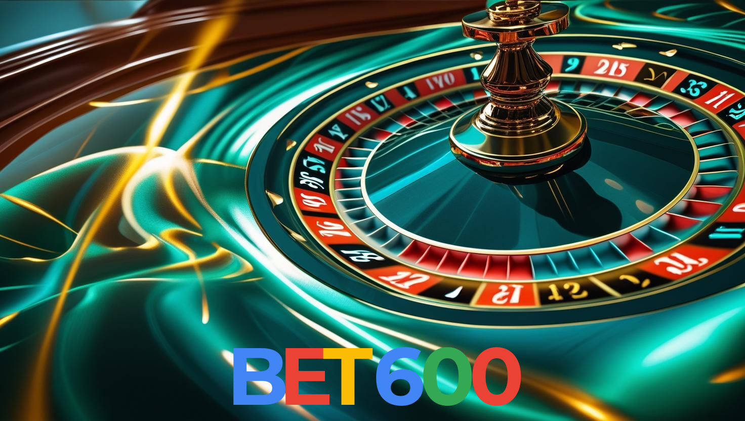 Cassino Online BET600