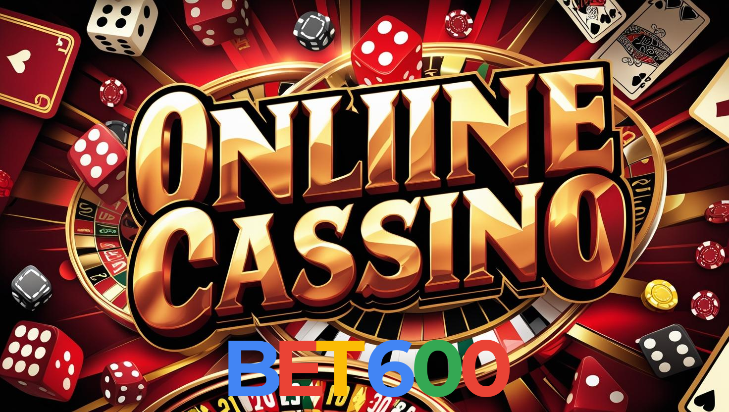 Cassino Online BET600
