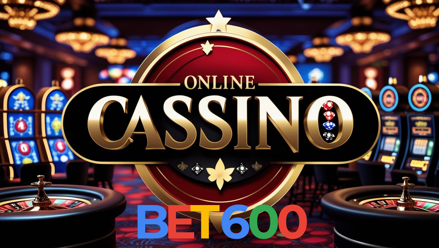 Acesso ao BET600