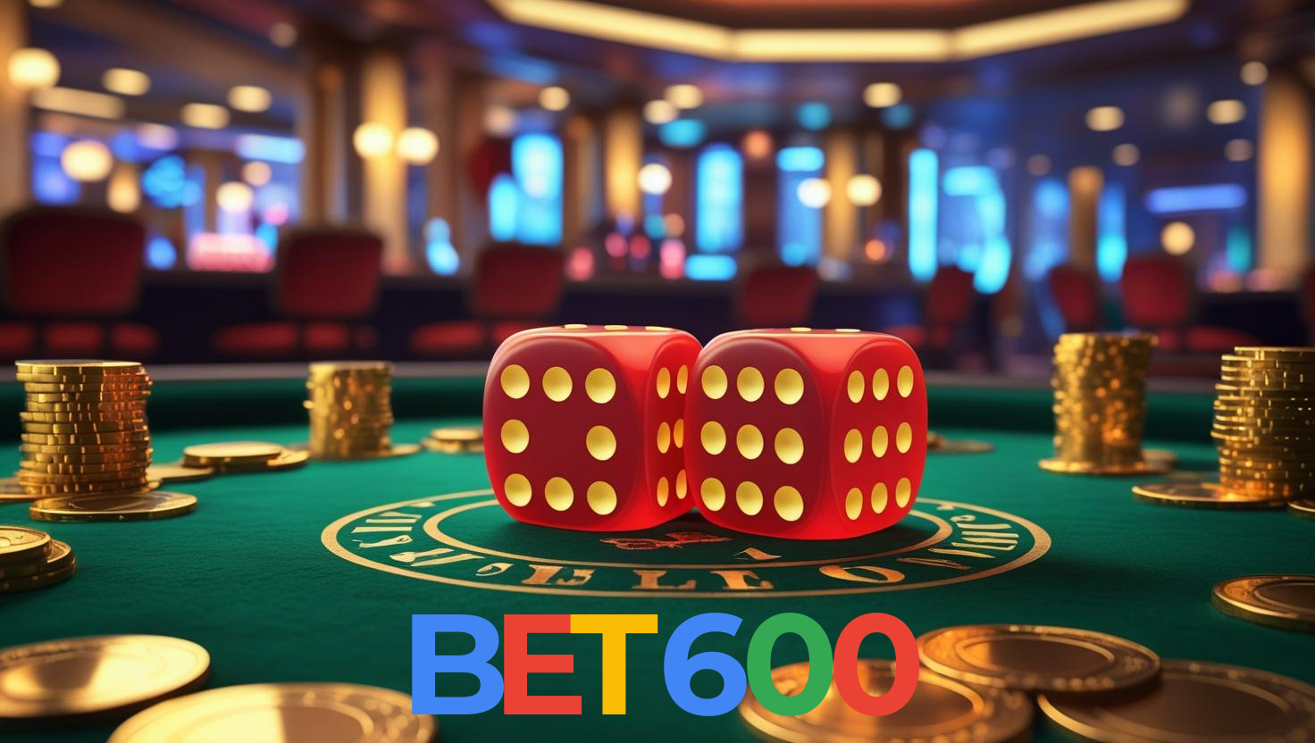 Cadastro na BET600