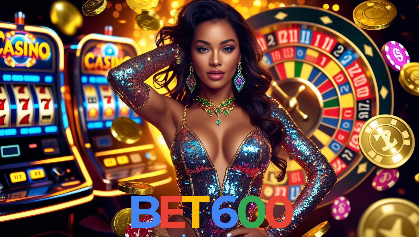 Cadastro na BET600