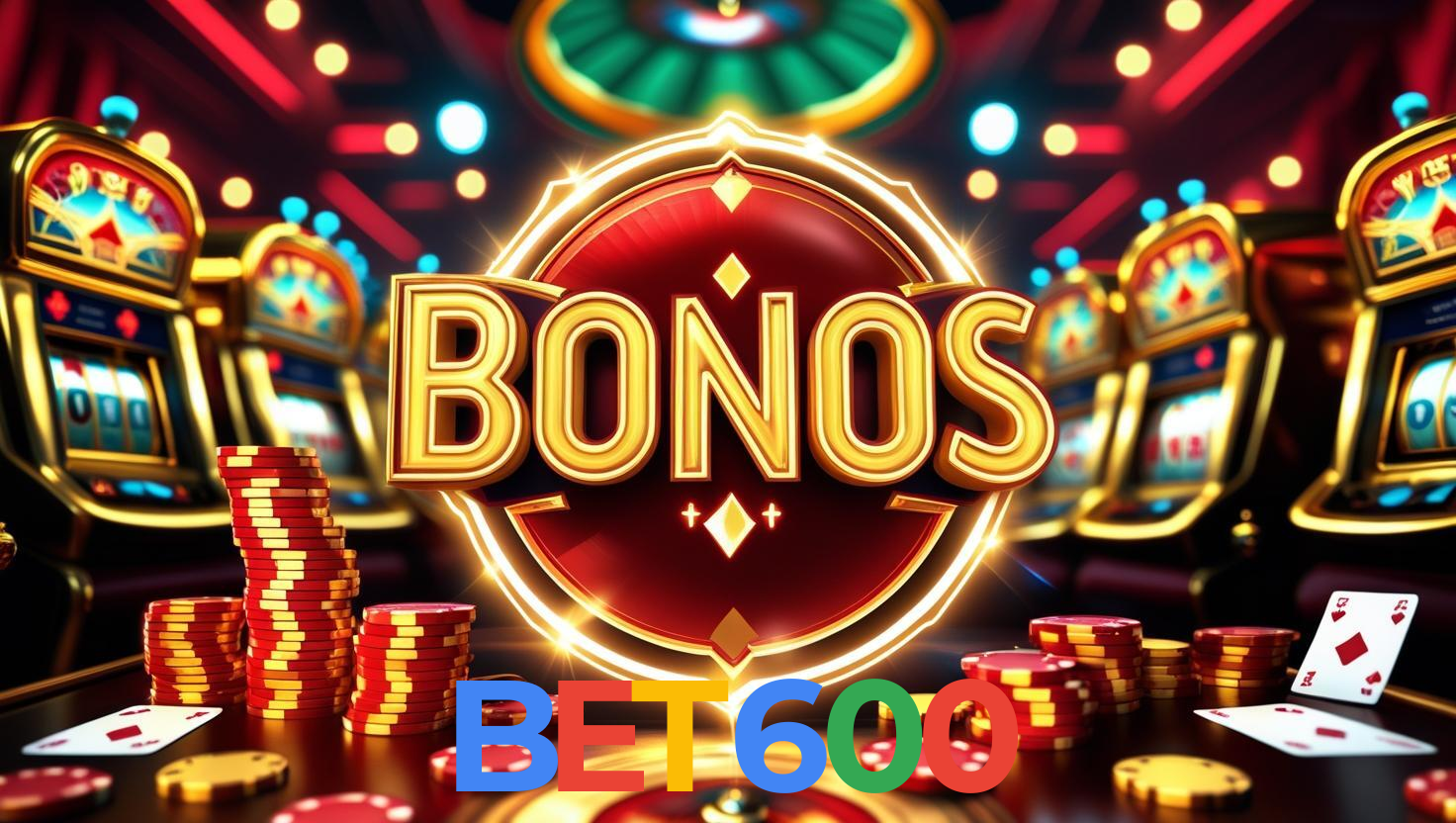 Cadastro na BET600