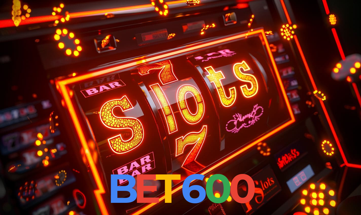 Acesso ao BET600