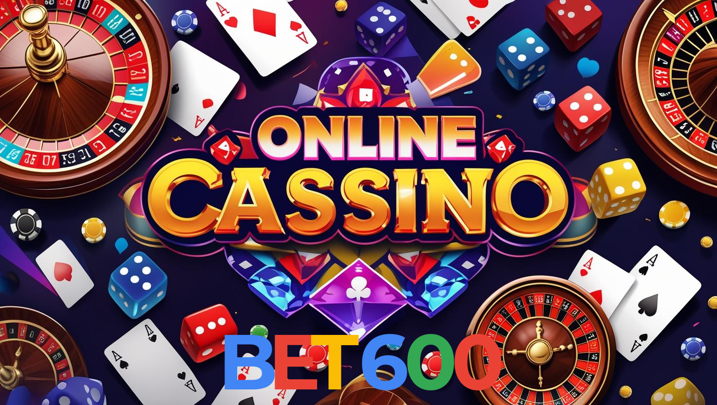 Acesso ao BET600