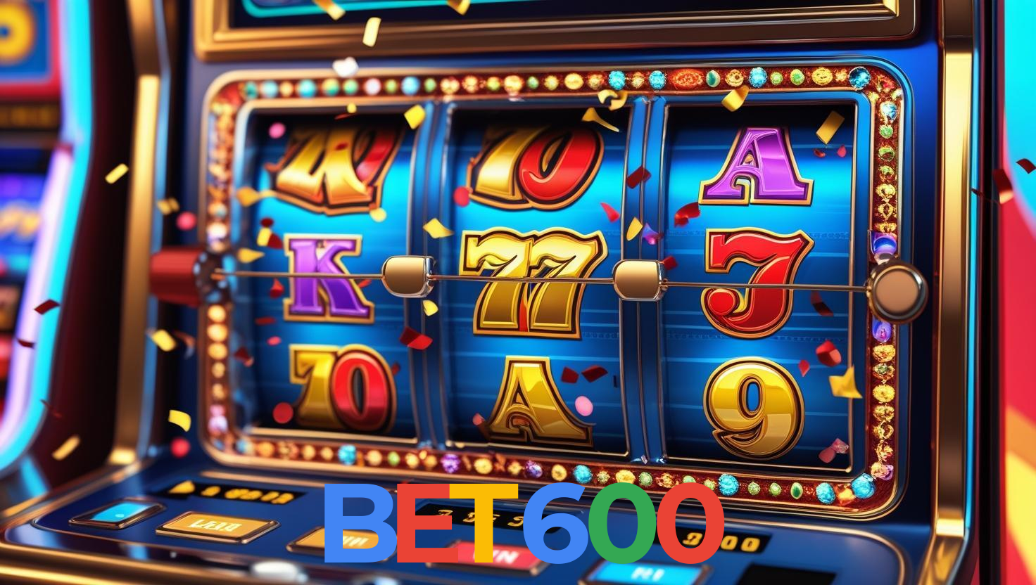 Acesso ao BET600