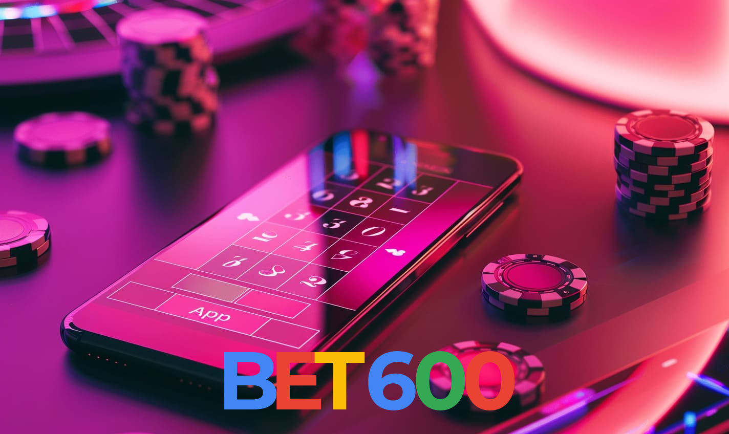 Cassino Online BET600