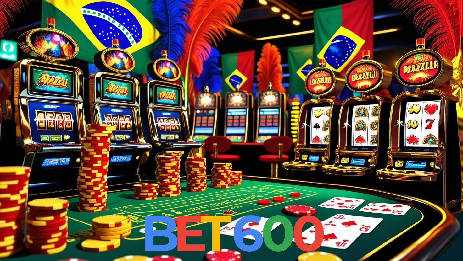 Jogos Crash no Cassino BET600