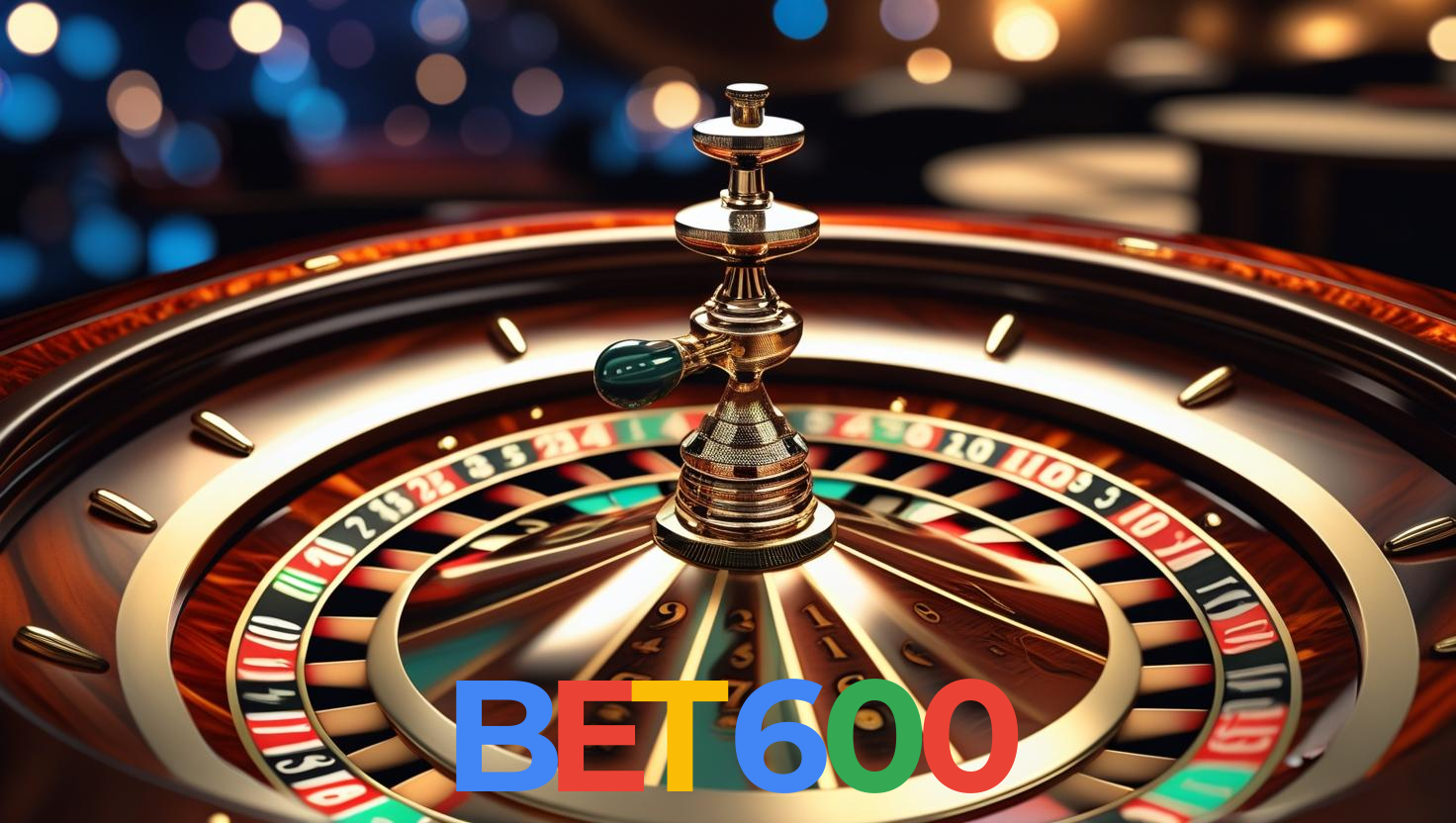 Acesso ao BET600