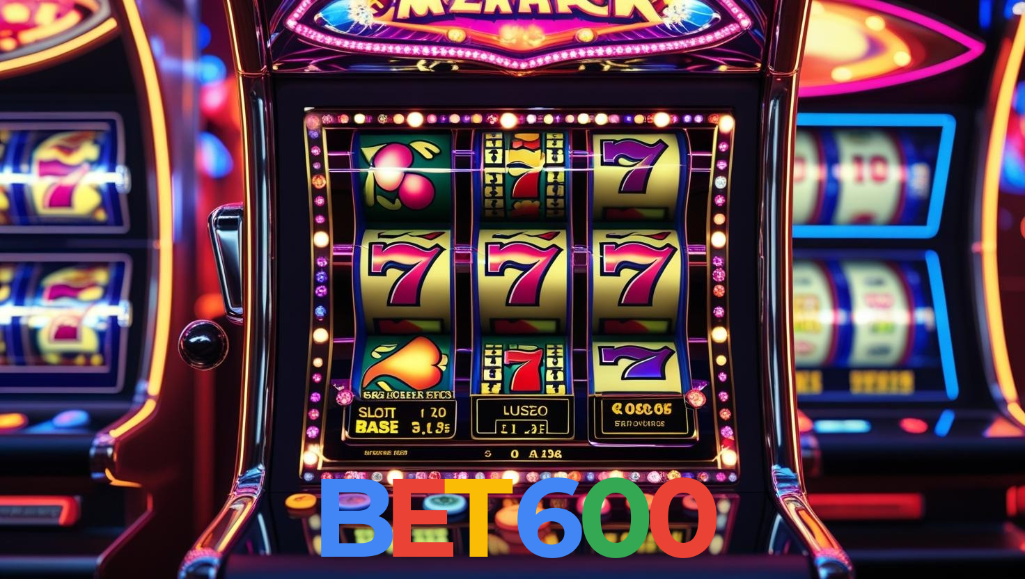 Acessar o site BET600 COM
