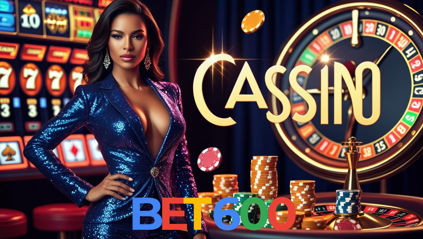 Jogos Crash no Cassino BET600