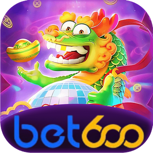 BET600 logo